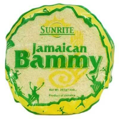 Sunrite Bammy