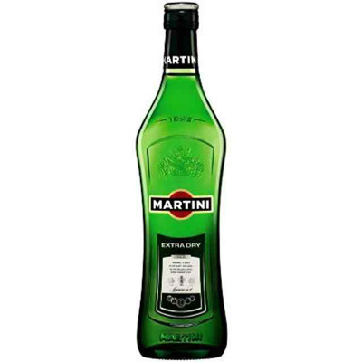 Martini Extra Dry