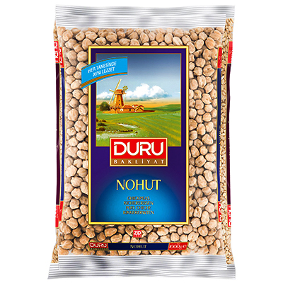 Duru Chickpeas