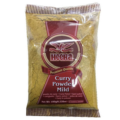 Heera Curry Powder Mild