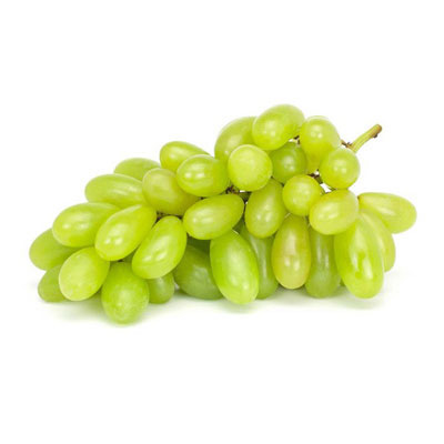 Green Grapes