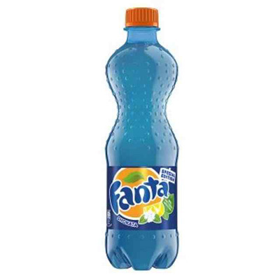 Fanta Shokata