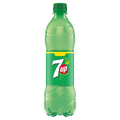 7up Regular