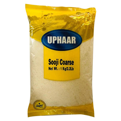 Uphaar Sooji Coarse