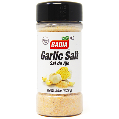 Badia garlic salt