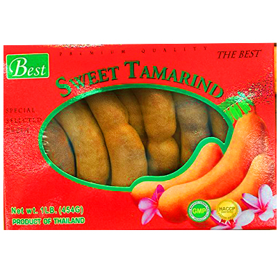 Sweet Tamarind