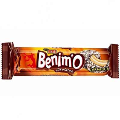 Eti Benimo Chocoate