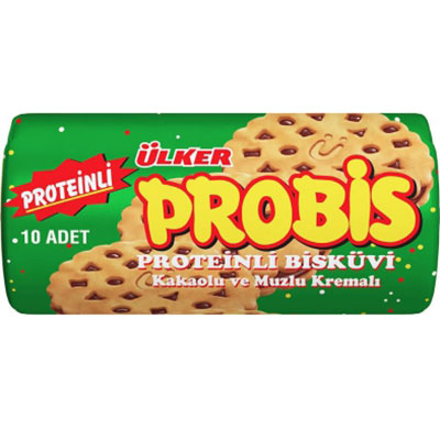 Ulker Probis