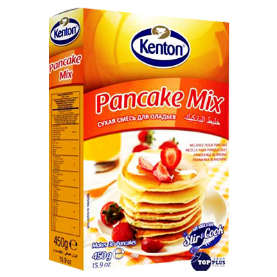 Kenton Pancake Mix