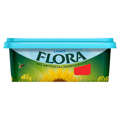 Flora Light Spread