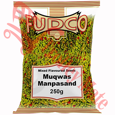 Fudco Mukhwas Manpasand