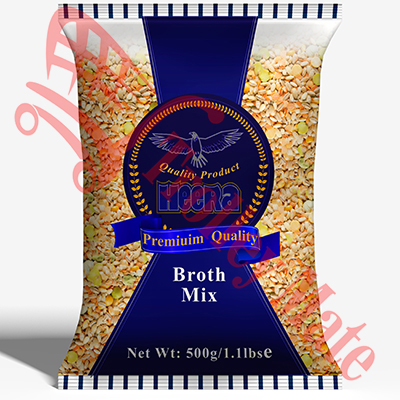 Heera Broth Mix