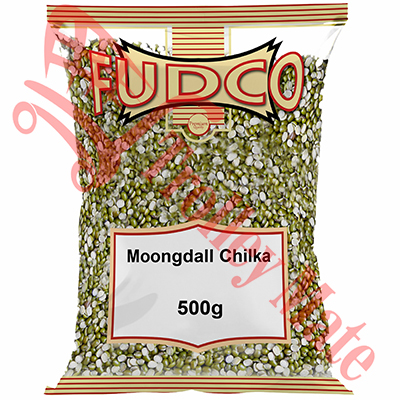 Fudco Moongdall Chilka