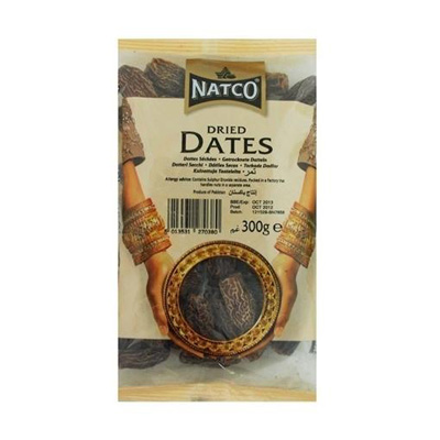 Natco Dried Dates