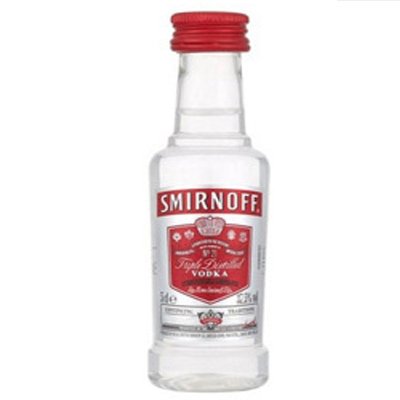 Smirnoff Vodka