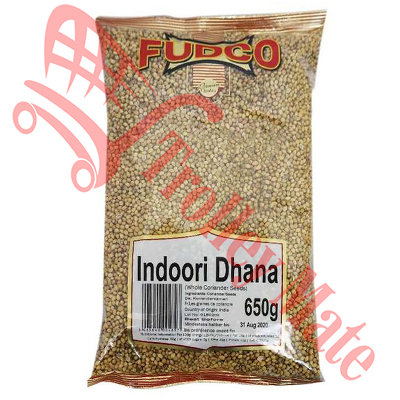 Fudco Dhana Indoori