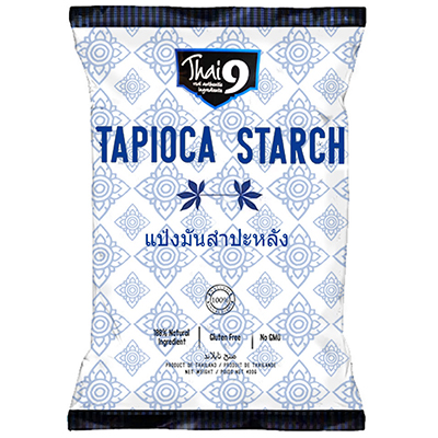 Thai 9 Tapioca Starch