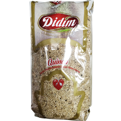 Didim Quinoa