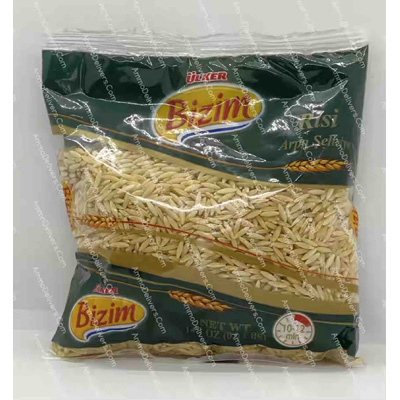 Ulker Bizim Plain Noodle