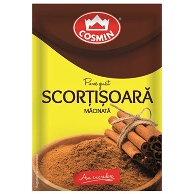 Cosmin Ground Cinnamon