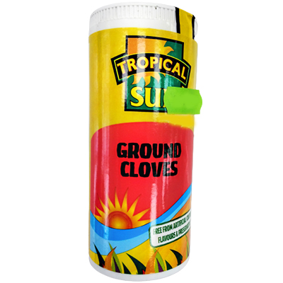 Tropical Sun Ground Cloves