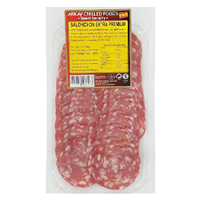 Arkay Spanish Salchichon