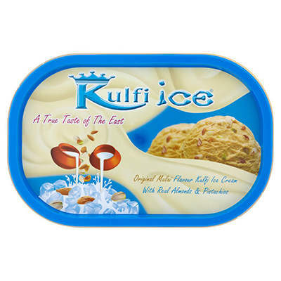 Kulfi Original Malai Ice Cup