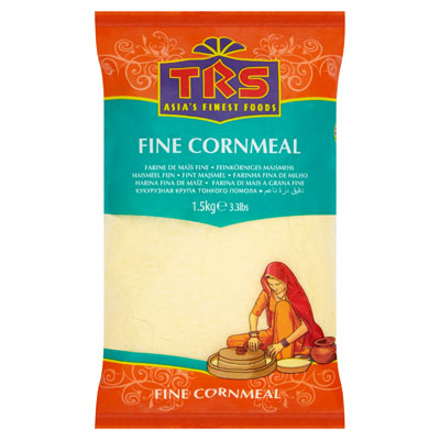 Trs Fine Cornmeal