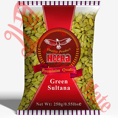 Heera Green Sultana