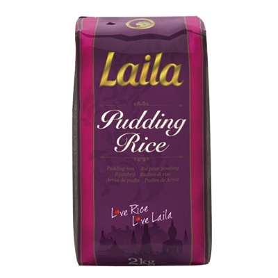 Laila Pudding Rice