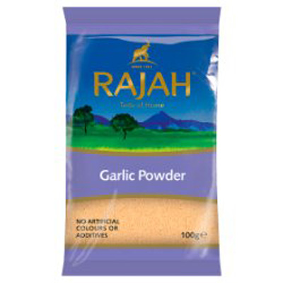 Rajah Garlic Powder