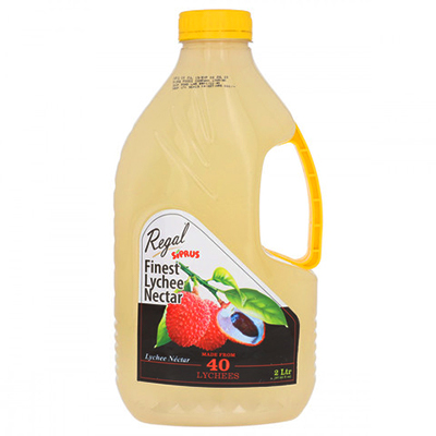 Regal Lychee Nectar