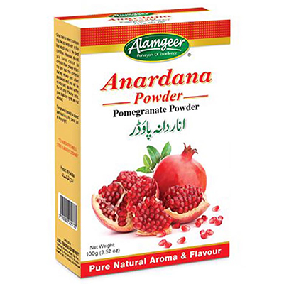 Alamgeer anardana powder