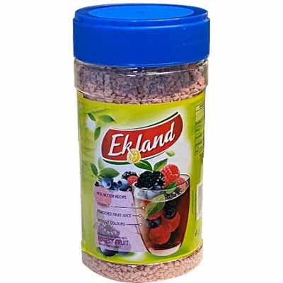 Ekoland - Instant Tea Forest Fruits Taste