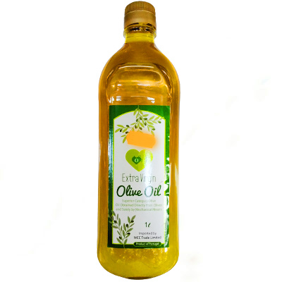 Extra virgin olive oil