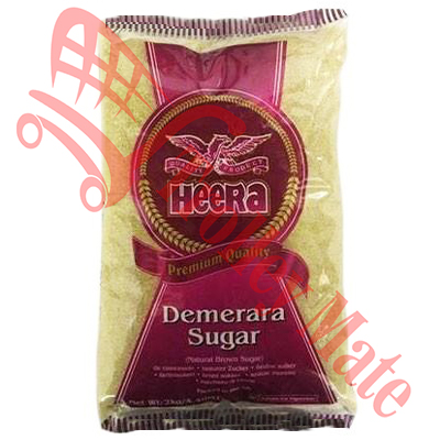 Herra demerara sugar