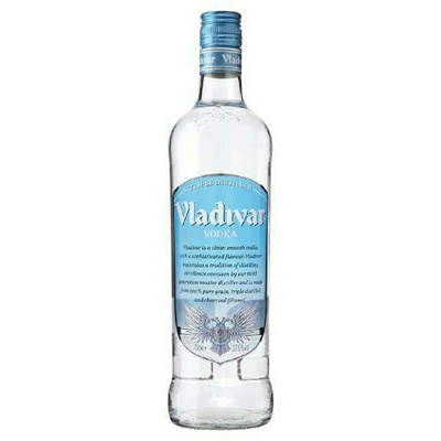 Vladivar Vodka