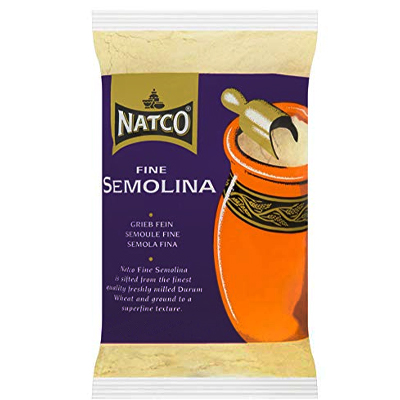 Natco Semolina Fine