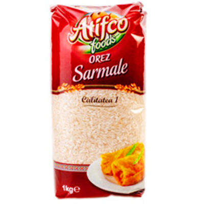 Atifco Orez Sarmale Rice