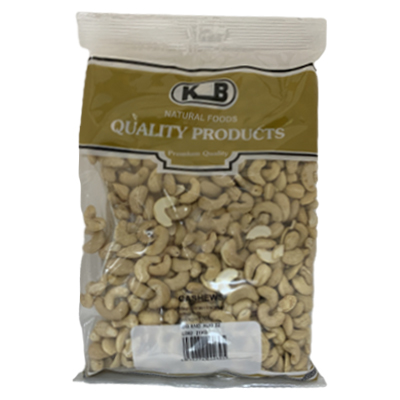 Kb Cashew Nuts