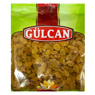 Gulcan Dried Sultana