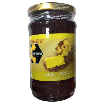 Kantara Azaroles Jam