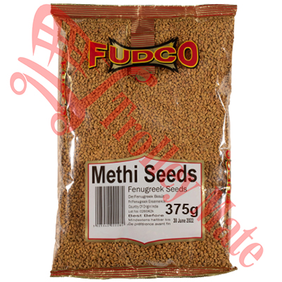 Fudco methi seeds