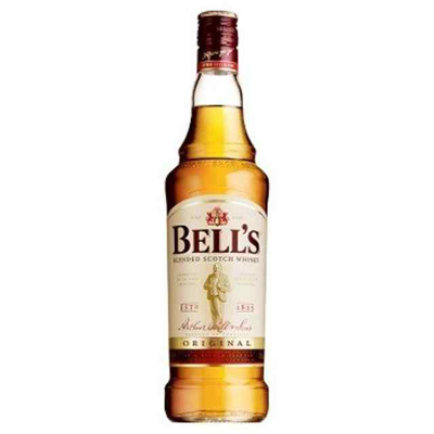 Bells Whisky