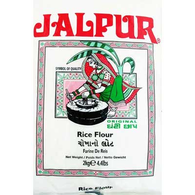 Jalpur Rice Flour