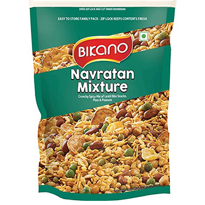 Bikano Navratan Mixture