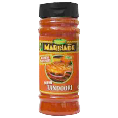 Rivonia Tandoori Marinade