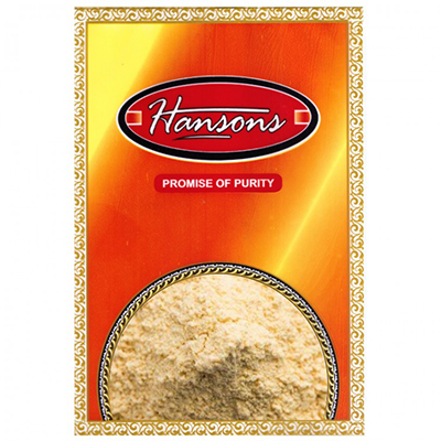 Hansons Gram Flour