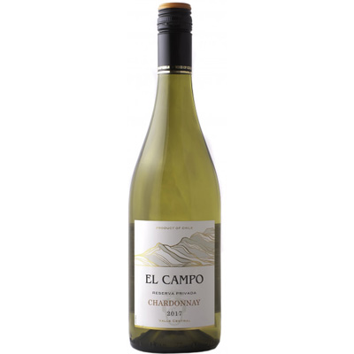 El Campo Fiorito Chardonnay