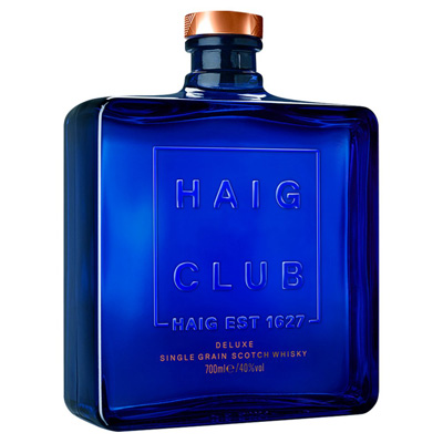 Haig Club Single Grain Scotch Whisky